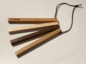 メッセージバトン | 朝日ウッドテック