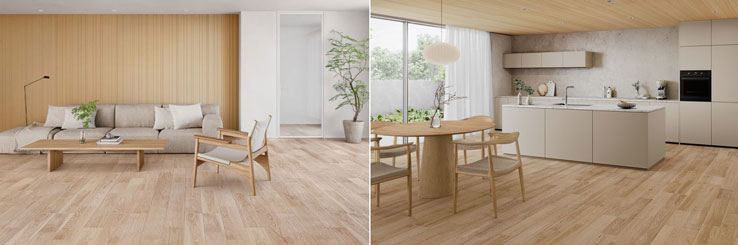 フローリングシミュレーション