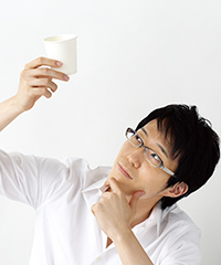 佐藤オオキ(さとう・おおき)