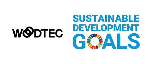 朝日ウッドテックとSDGs
