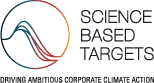 Science Based Targets