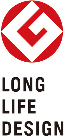 LONG LIFE DESIGN