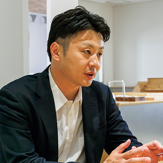 海堀直樹　Naoki Kaibori