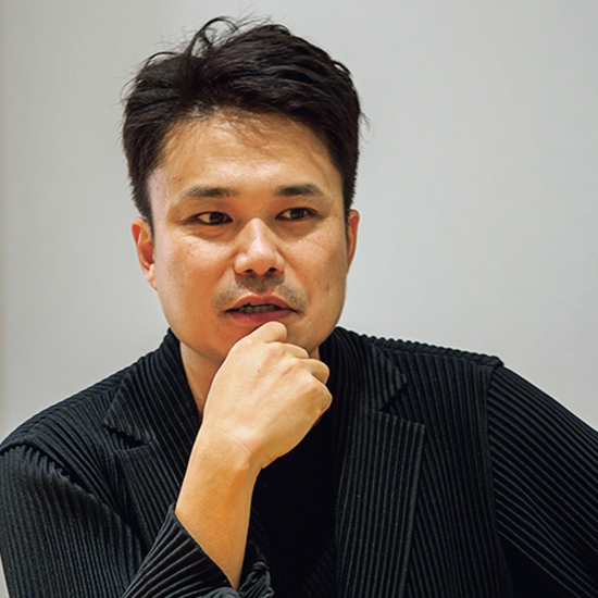 神谷修平　Shuhei Kamiya