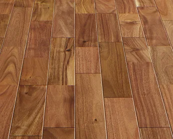 バーチから選ぶ フローリング 床材なら朝日ウッドテック