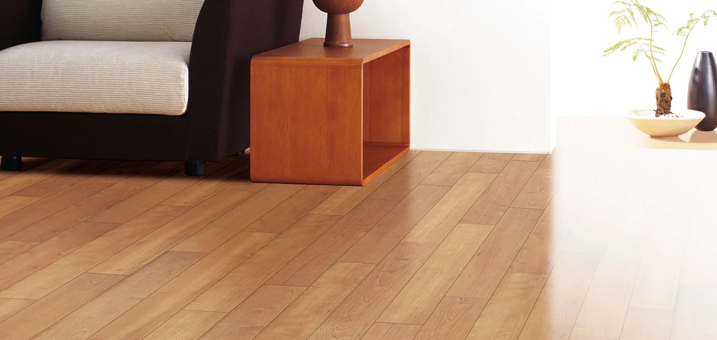 新品未開封　WOODTEC アネックススマートハード直貼り フローリング材 エルム柄 新品未開封 WOODTEC アネックススマートハード直貼り フローリング材