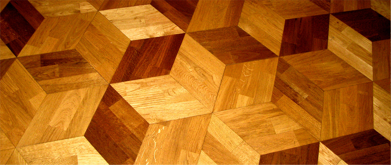 フローリングのデザイン フローリング総合研究所