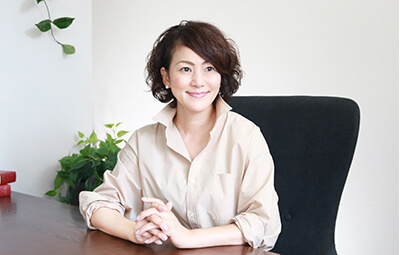 菜インテリアスタイリング尾田恵