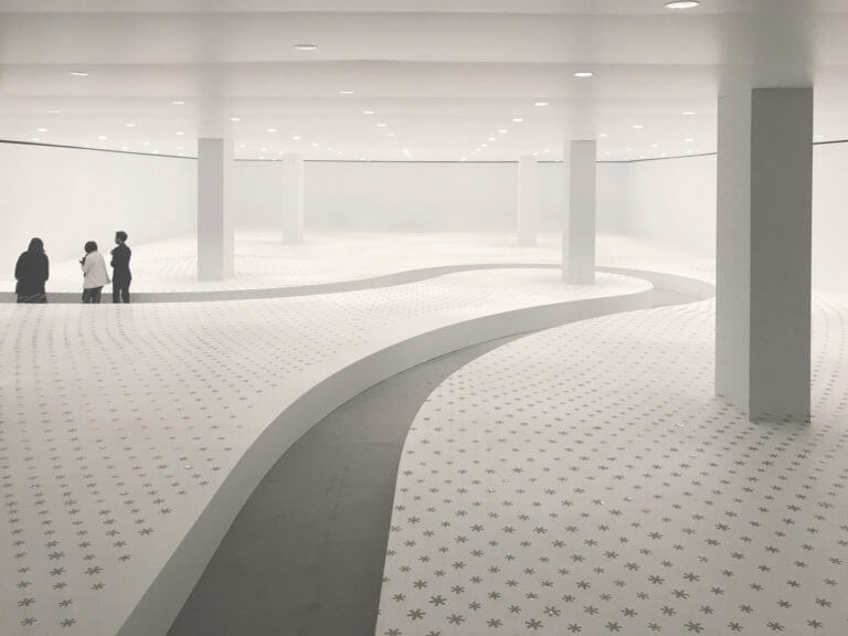 nendo ダイキン工業
