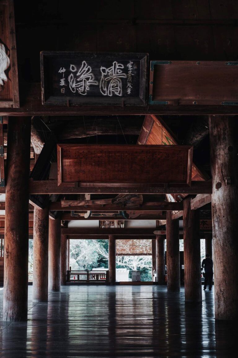 神社