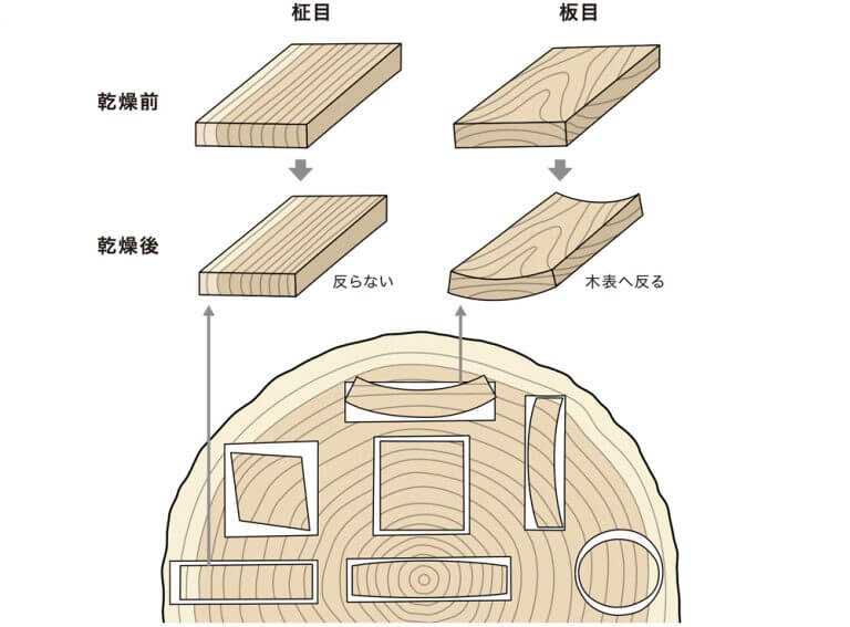木材の異方性と強度 フローリング総合研究所 木材の異方性と強度 フローリング総合研究所