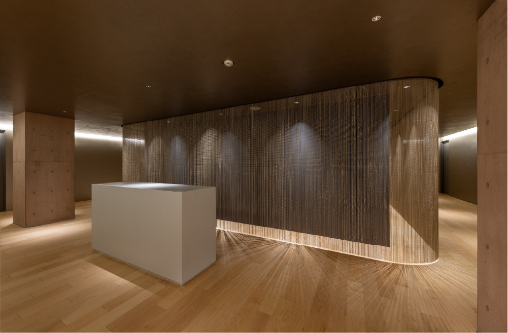 神奈川歯科大学キャンパスセンター | 朝日ウッドテック FOCUS ARCHITECT(フォーカス アーキテクト)