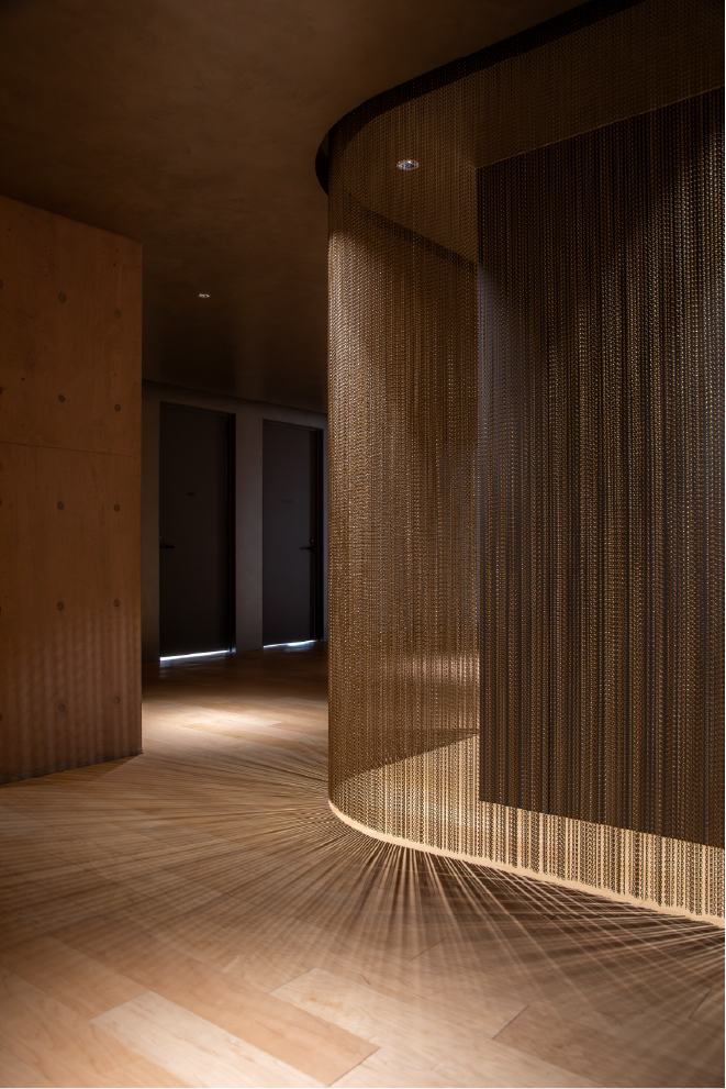 神奈川歯科大学キャンパスセンター | 朝日ウッドテック FOCUS ARCHITECT(フォーカス アーキテクト)