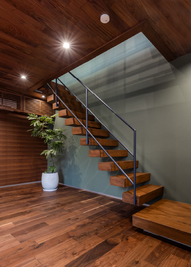 T-HOUSE | 朝日ウッドテック FOCUS ARCHITECT(フォーカス アーキテクト)