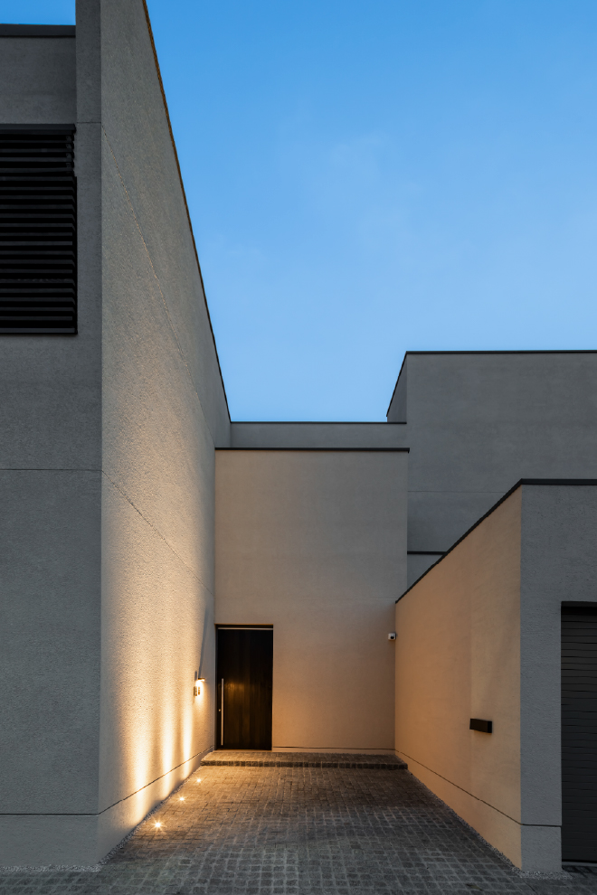 T-HOUSE | 朝日ウッドテック FOCUS ARCHITECT(フォーカス アーキテクト)