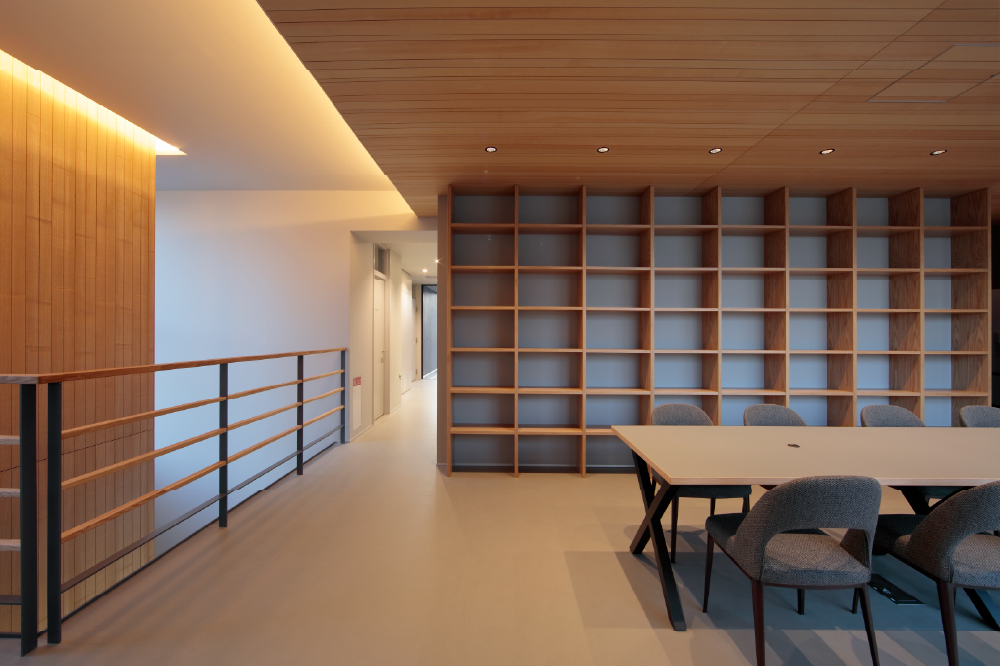 押田動物病院 | 朝日ウッドテック FOCUS ARCHITECT(フォーカス アーキテクト)