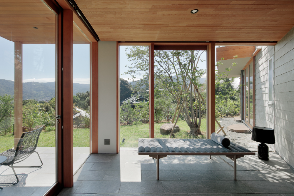 Wind Leaves | 朝日ウッドテック FOCUS ARCHITECT(フォーカス アーキテクト)