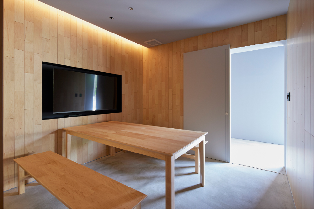 傀藝堂 | 朝日ウッドテック FOCUS ARCHITECT(フォーカス アーキテクト)