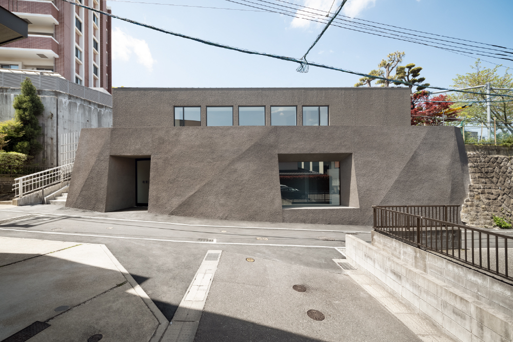 傀藝堂 | 朝日ウッドテック FOCUS ARCHITECT(フォーカス アーキテクト)