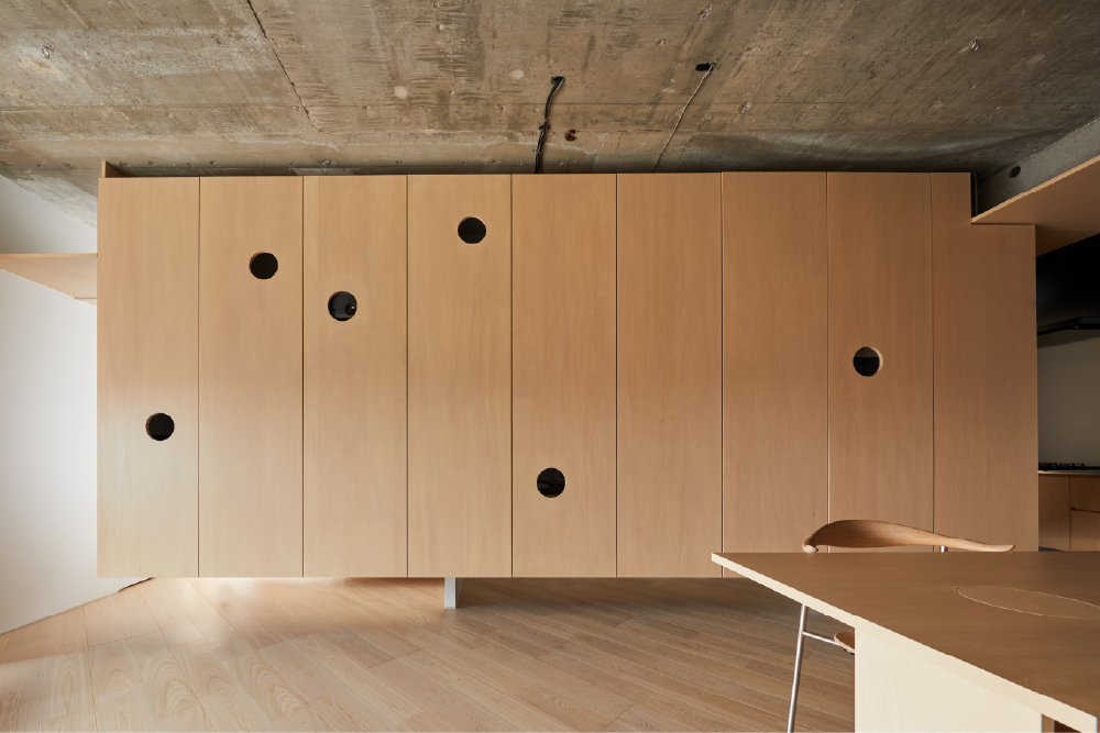 凹の家 | 朝日ウッドテック FOCUS ARCHITECT(フォーカス アーキテクト)