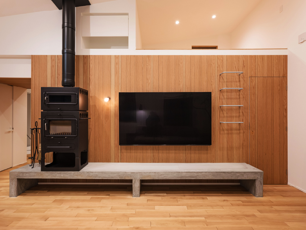 和歌山橋本の家 | 朝日ウッドテック FOCUS ARCHITECT(フォーカス アーキテクト)