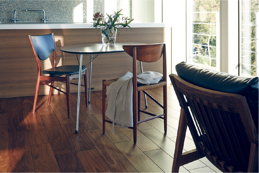 熱海の家 | 朝日ウッドテック FOCUS ARCHITECT(フォーカス アーキテクト)