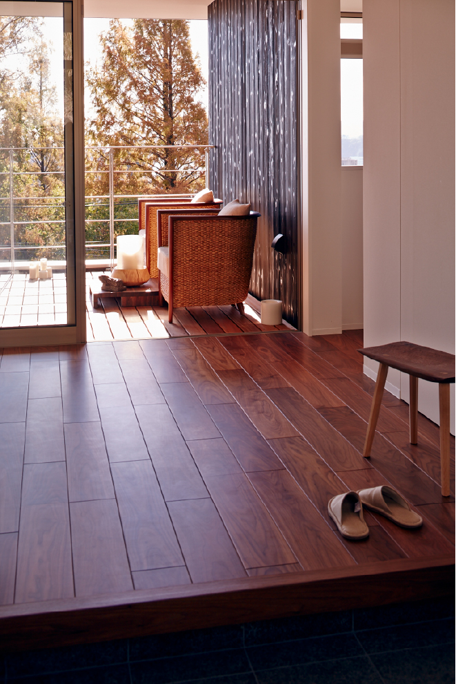 熱海の家 | 朝日ウッドテック FOCUS ARCHITECT(フォーカス アーキテクト)