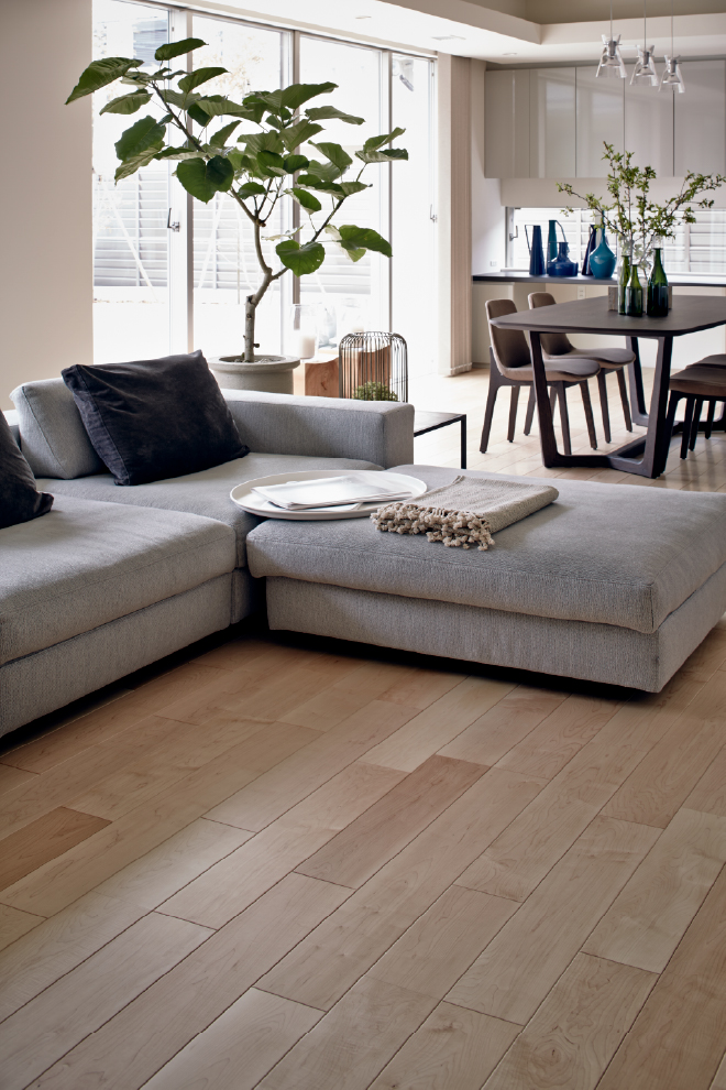 桂の家 | 朝日ウッドテック FOCUS ARCHITECT(フォーカス アーキテクト)