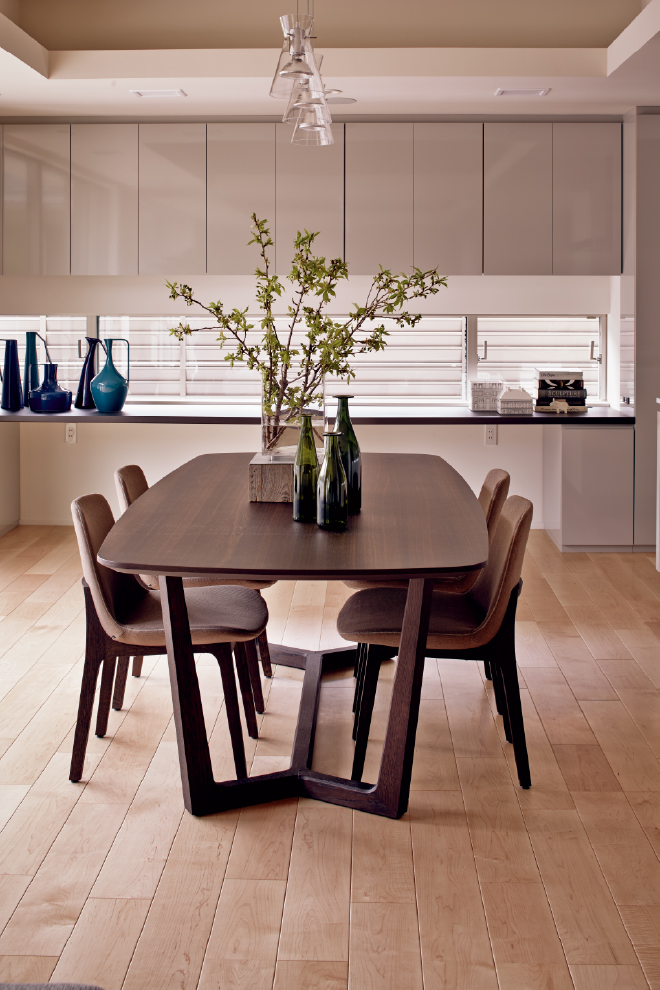 桂の家 | 朝日ウッドテック FOCUS ARCHITECT(フォーカス アーキテクト)