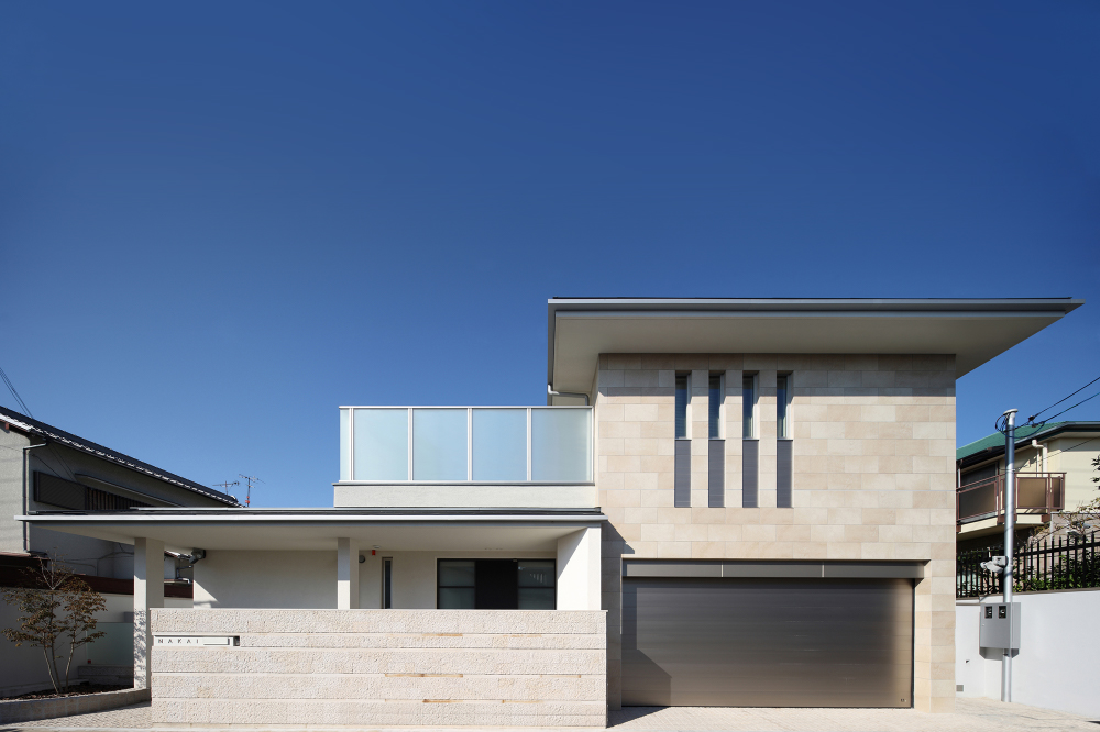 桂の家 | 朝日ウッドテック FOCUS ARCHITECT(フォーカス アーキテクト)