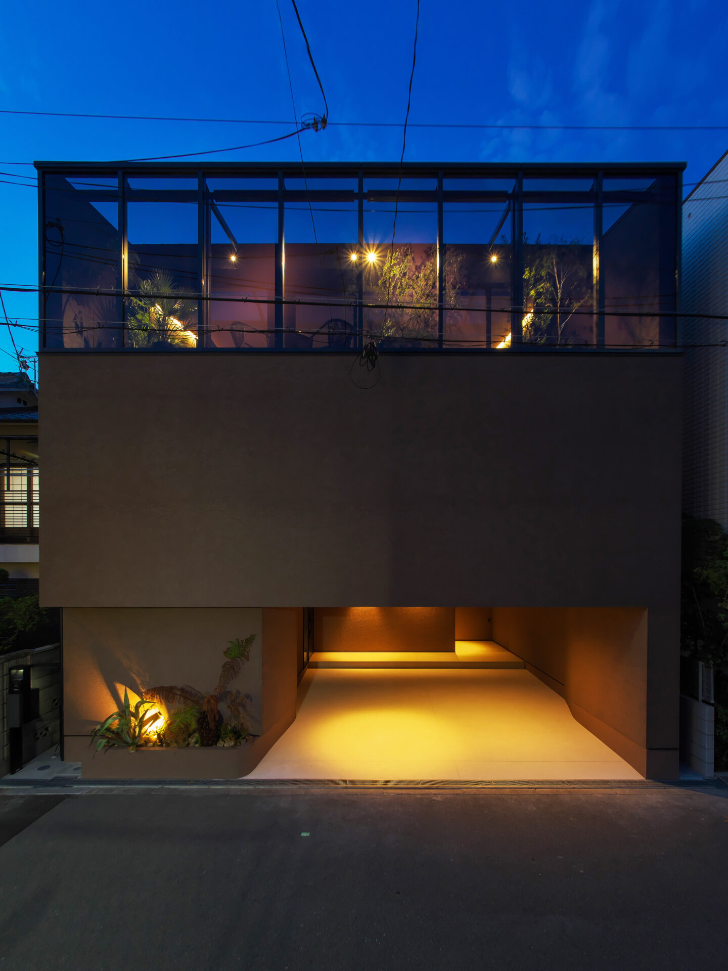 FLOOR鶴見 | 朝日ウッドテック FOCUS ARCHITECT(フォーカス アーキテクト)