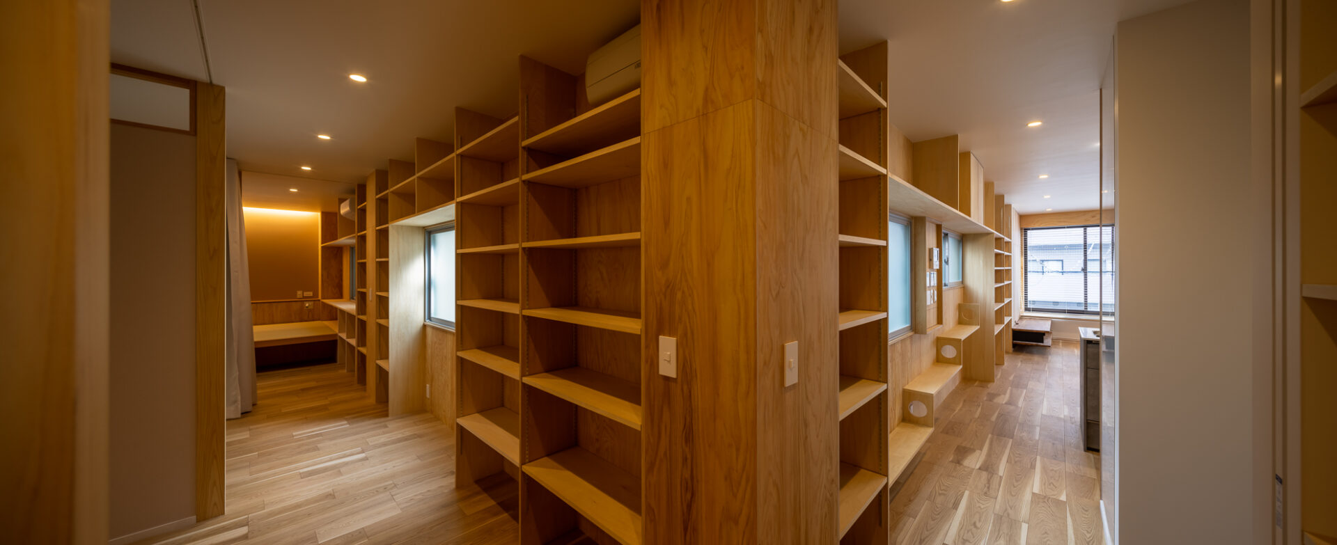 House HJ | 朝日ウッドテック FOCUS ARCHITECT(フォーカス アーキテクト)