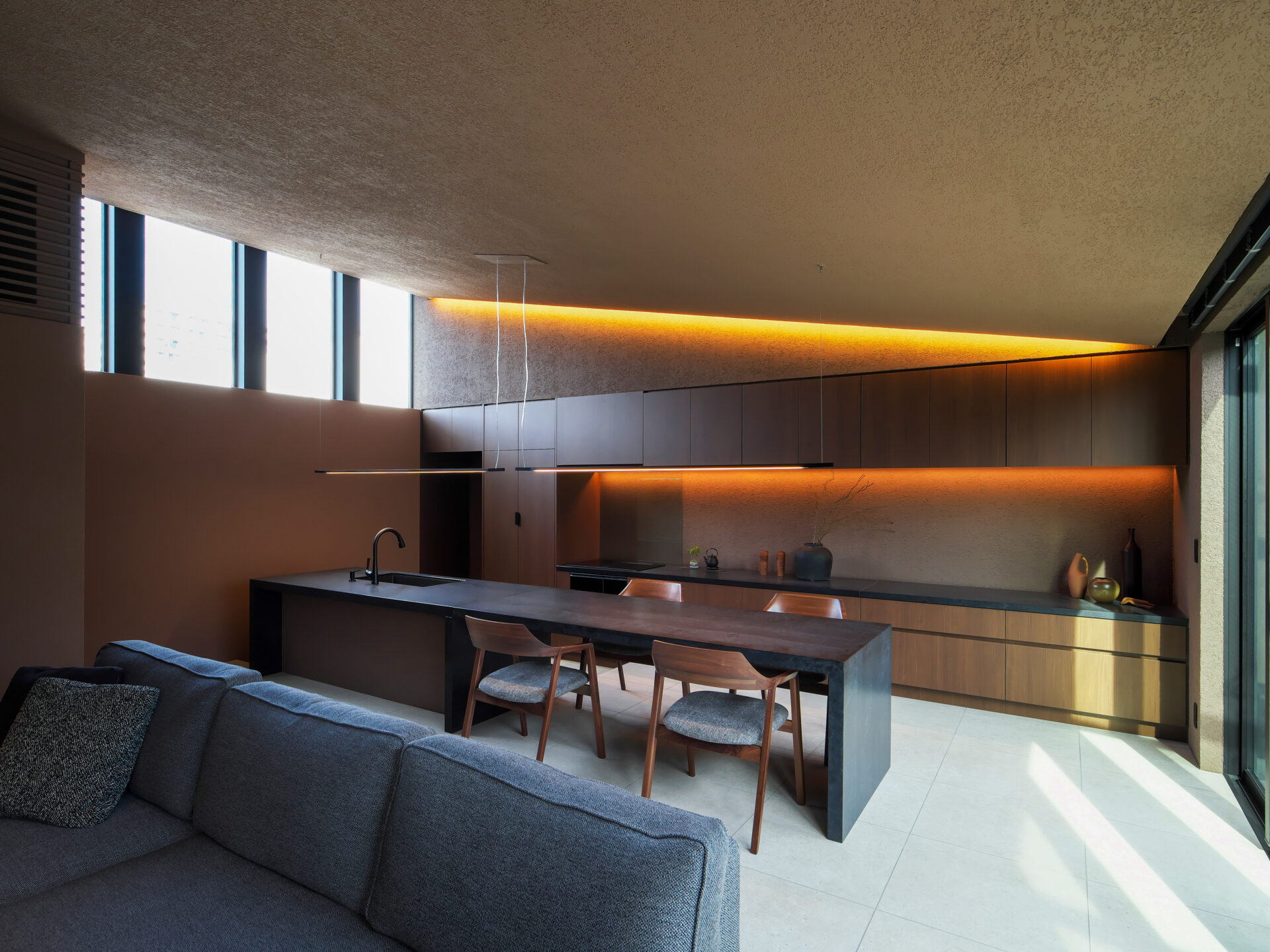 FLOOR鶴見 | 朝日ウッドテック FOCUS ARCHITECT(フォーカス アーキテクト)
