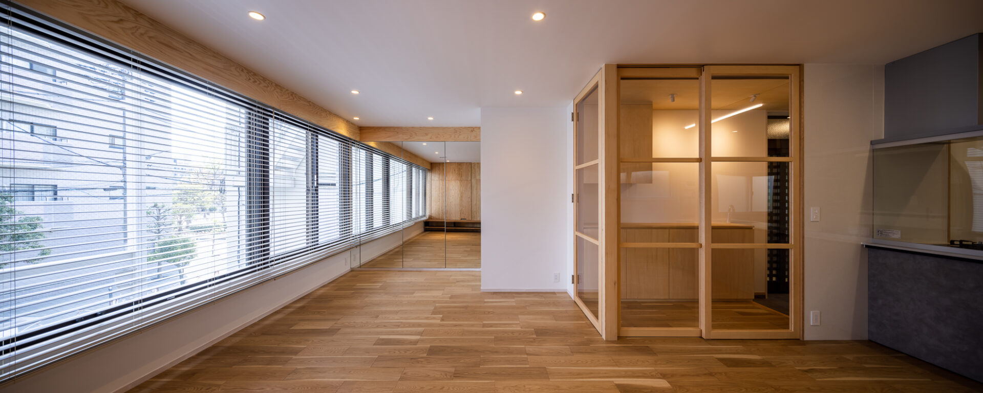 House HJ | 朝日ウッドテック FOCUS ARCHITECT(フォーカス アーキテクト)