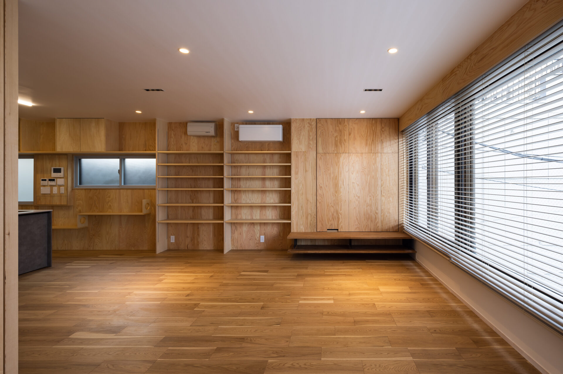 House HJ | 朝日ウッドテック FOCUS ARCHITECT(フォーカス アーキテクト)