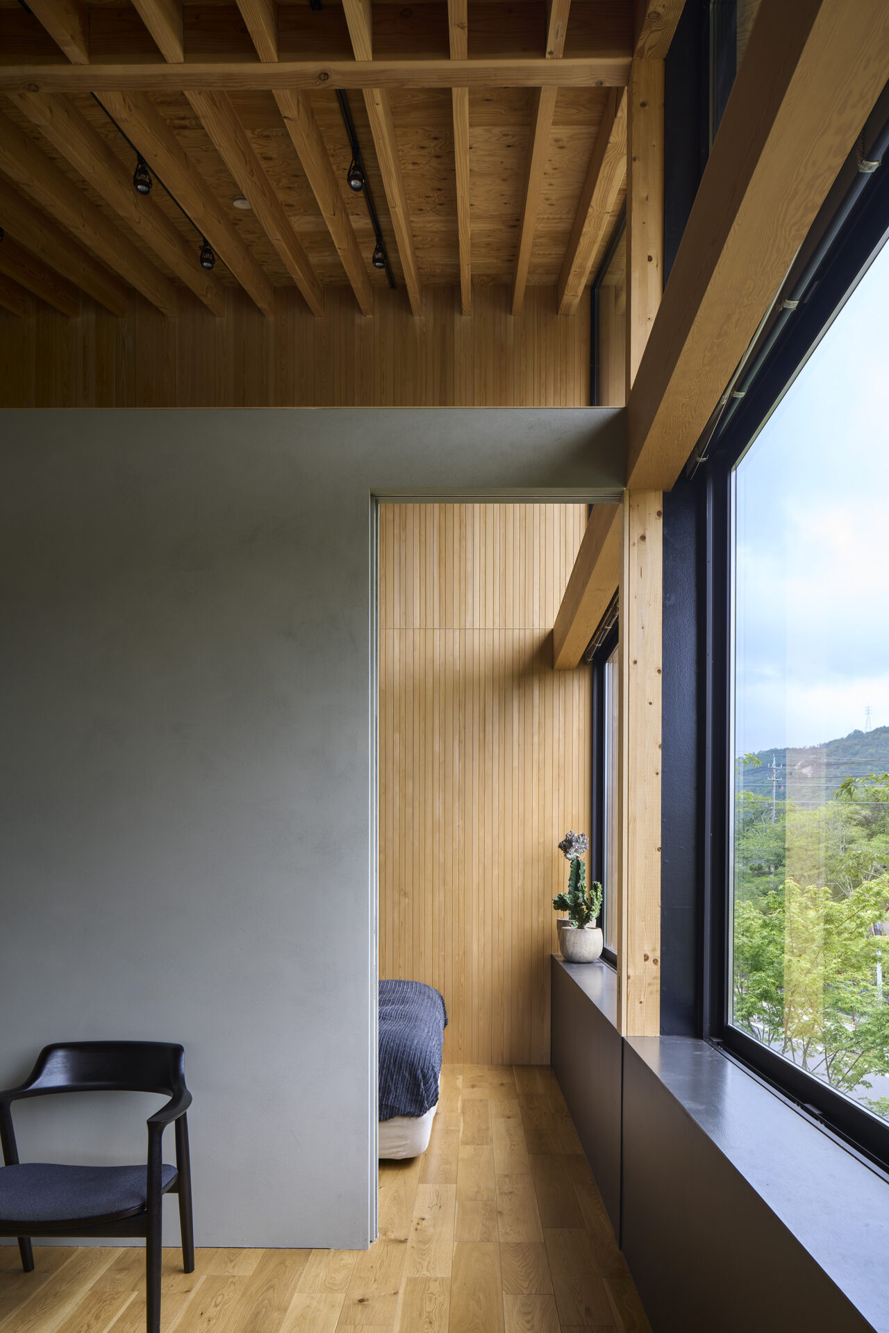 Oshigome Base | 朝日ウッドテック FOCUS ARCHITECT(フォーカス アーキテクト)