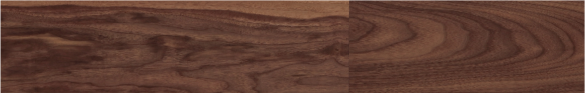 メッセージホテル/突き板//1Pタイプ/LL-45//ブラックウォルナット