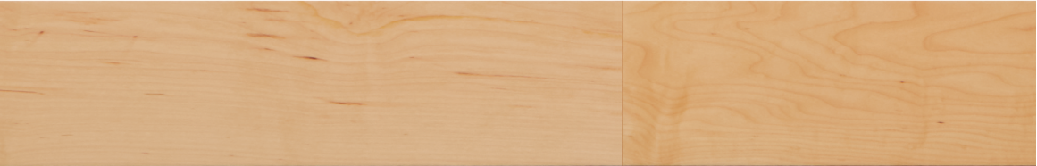 メッセージキッズ/衝撃吸収フローリング/スマートセーフティ/突き板//1Pタイプ//ハードメイプル