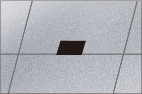 OAフロア下地への施工方法 | 朝日ウッドテック 非住宅フローリング MESSAGE(メッセージ)