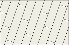 OAフロア下地への施工方法 | 朝日ウッドテック 非住宅フローリング MESSAGE(メッセージ)