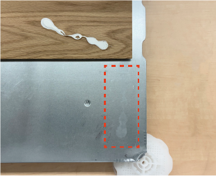 原状回復ができるので、オフィス改装に使いやすい | 朝日ウッドテック 非住宅フローリング MESSAGE(メッセージ)