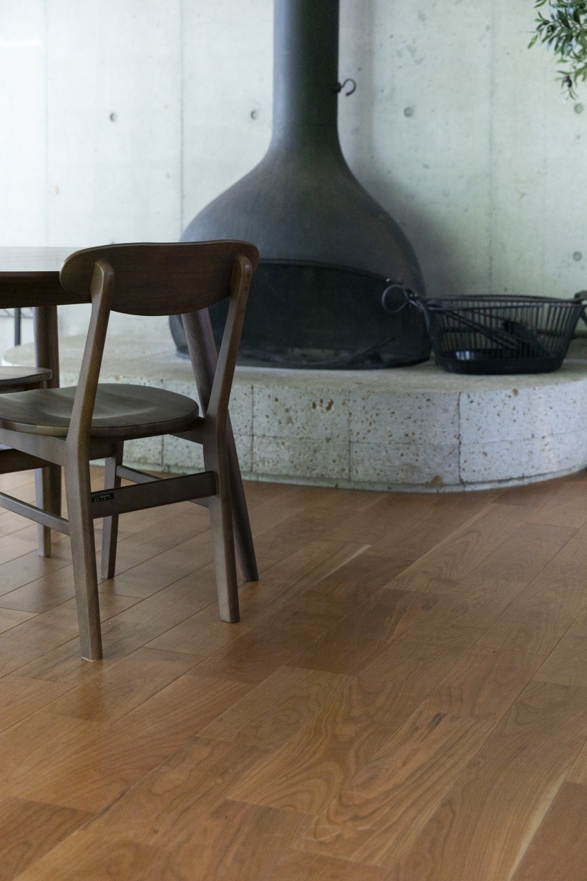 マンション共用部 | 朝日ウッドテック 非住宅フローリング MESSAGE(メッセージ)