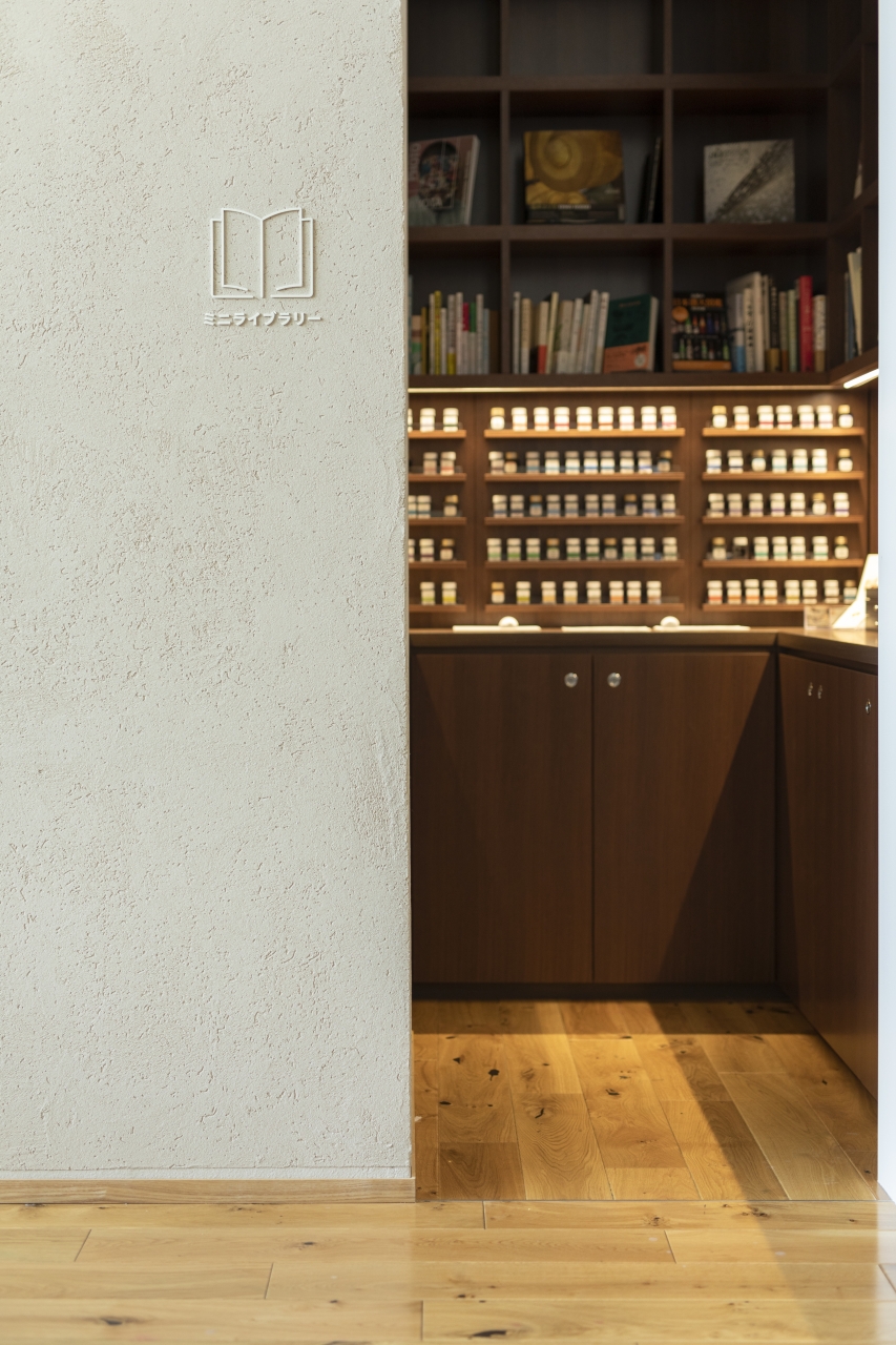 宿泊施設 | 朝日ウッドテック 非住宅フローリング MESSAGE(メッセージ)