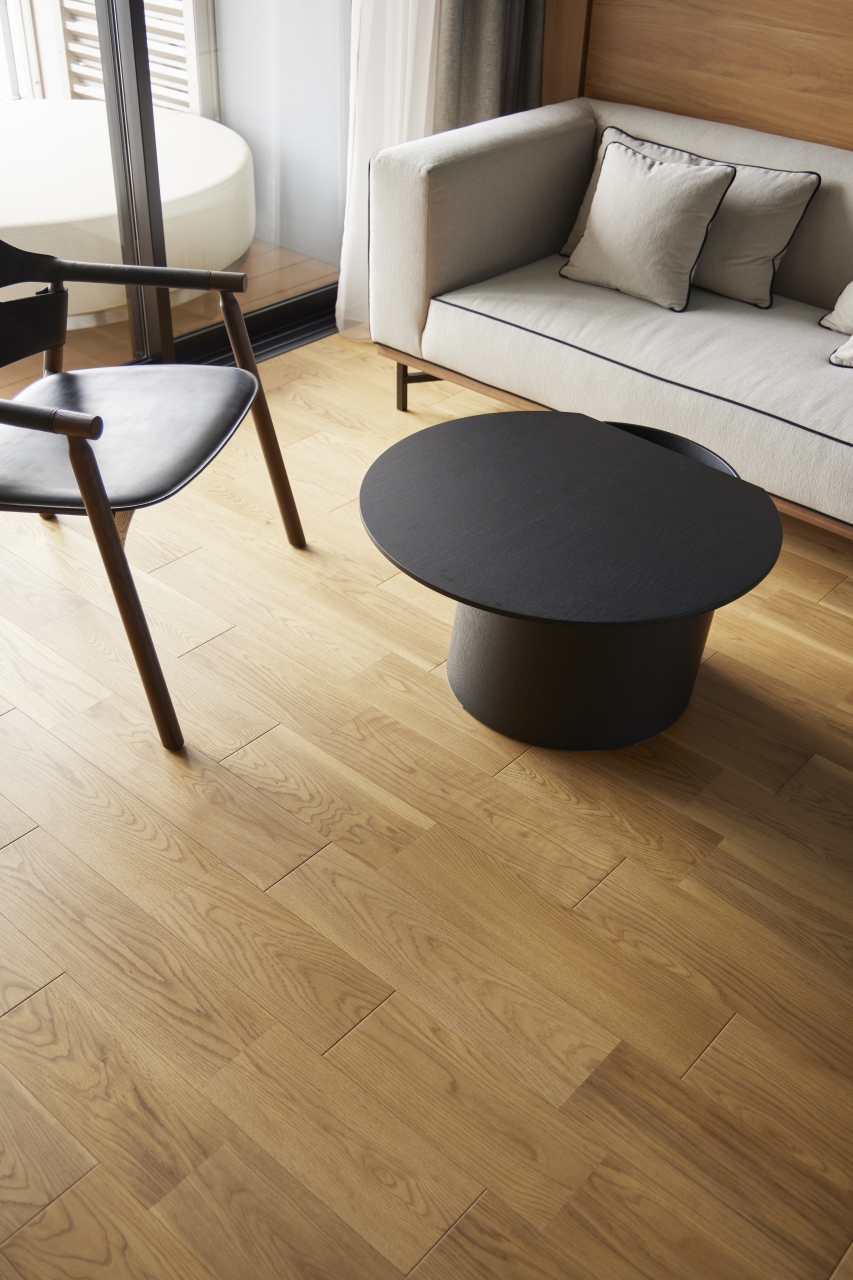 神戸須磨シーワールドホテル | 朝日ウッドテック 非住宅フローリング MESSAGE(メッセージ)