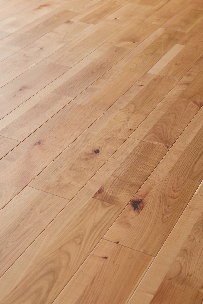 保育施設 | 朝日ウッドテック 非住宅フローリング MESSAGE(メッセージ)