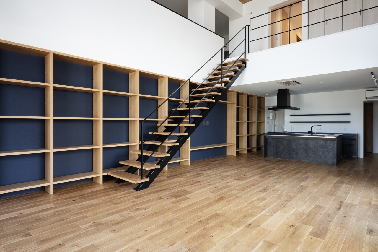 高齢者施設 | 朝日ウッドテック 非住宅フローリング MESSAGE(メッセージ)