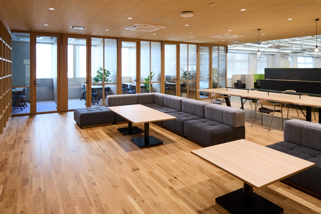 メッセージハードオール国産材挽き板2Pタイプ楢の写真