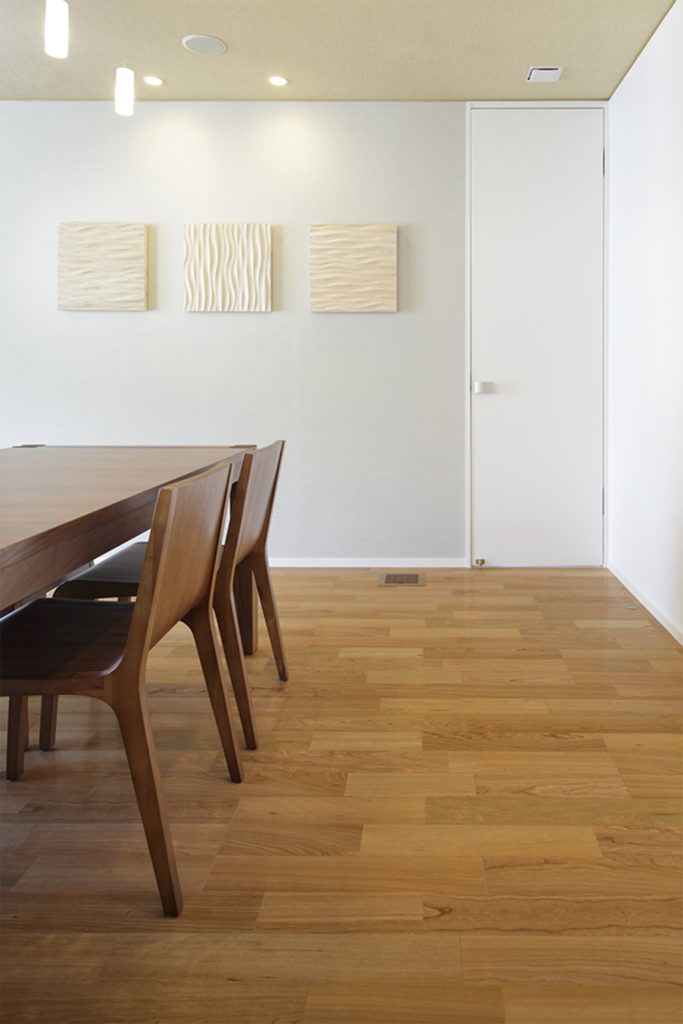 桧 壁・天井材｜朝日ウッドテック株式会社